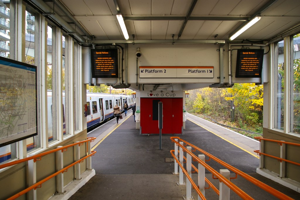 Clarke’s Academy, Enfield,&nbsp;London